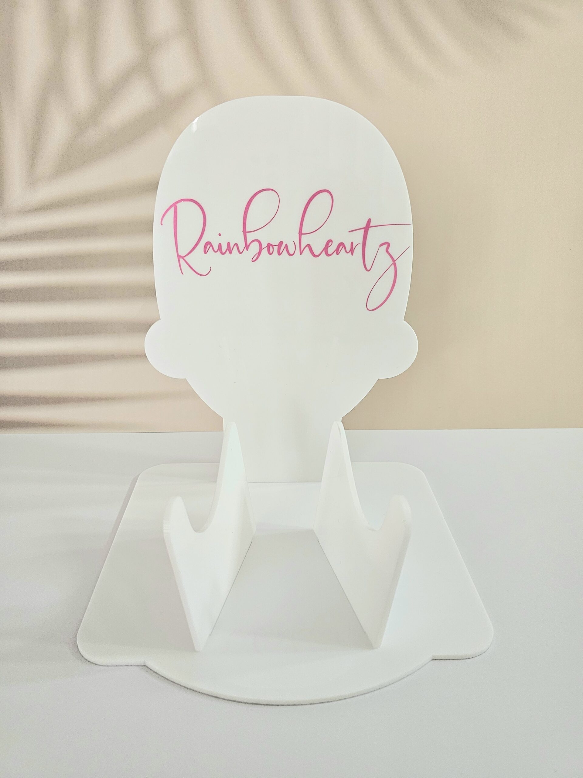 Headset and controller stand - White - Image 3