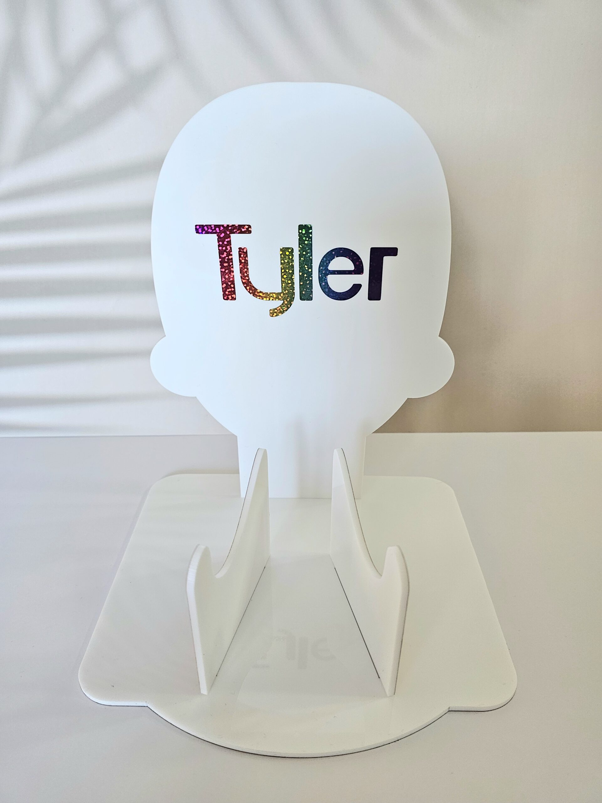 Headset and controller stand - White - Image 2