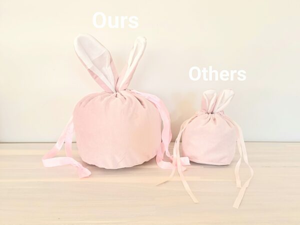 Easter Bunny Bags - Image 5