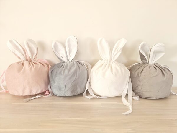 Easter Bunny Bags - Image 2