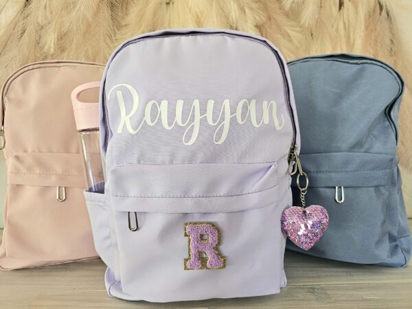 Personalised Backpacks - Image 2