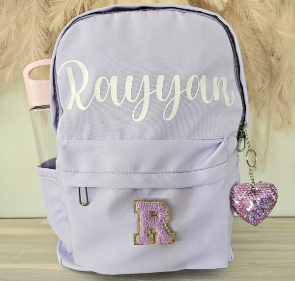 Personalised Backpacks - Image 3