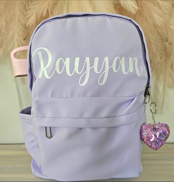 Personalised Backpacks - Image 4