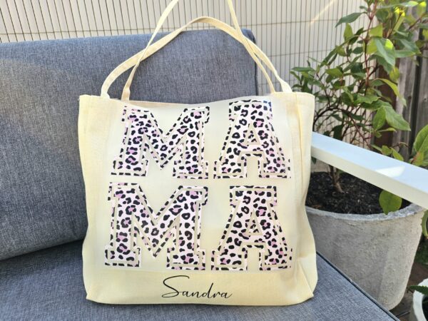 Personalised Tote bags - Image 6