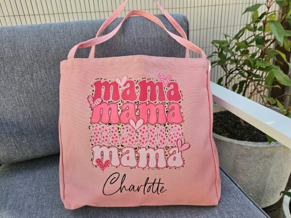 Personalised Tote bags - Image 5