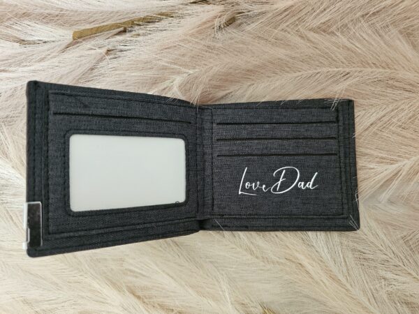 Personalised Wallets - Image 3