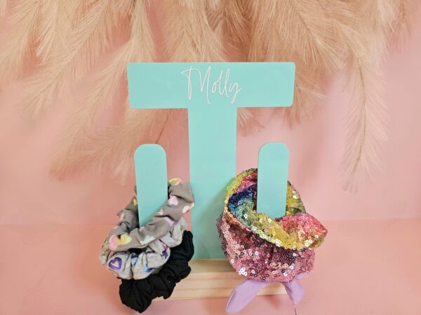 Scrunchie Holders - Image 2