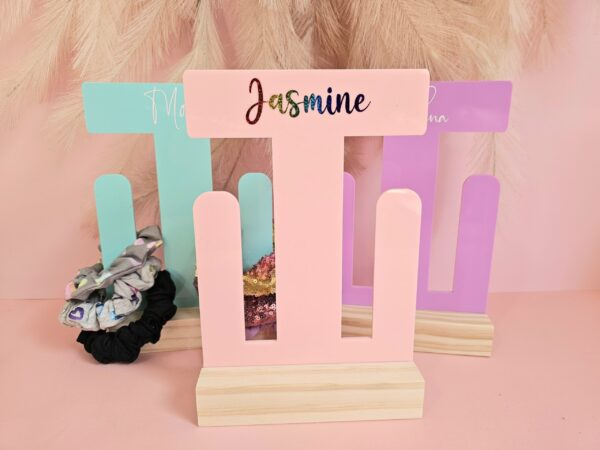 Scrunchie Holders - Image 3