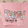 Personalised Religious Tote bags - Image 3