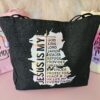 Personalised Religious Tote bags - Image 4