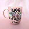 Religious Mug - Image 2