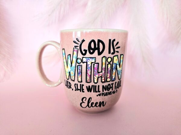 Religious Mug - Image 2