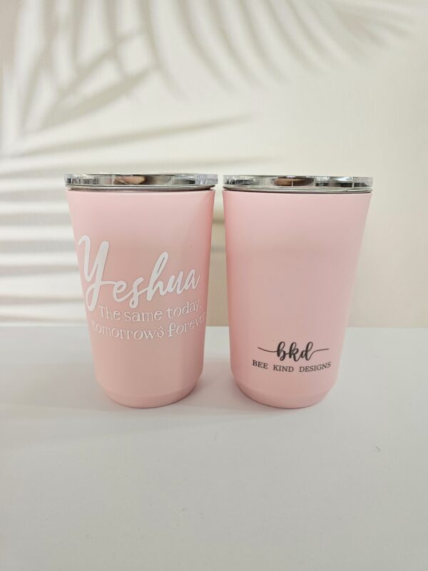 Yeshua - Tumbler