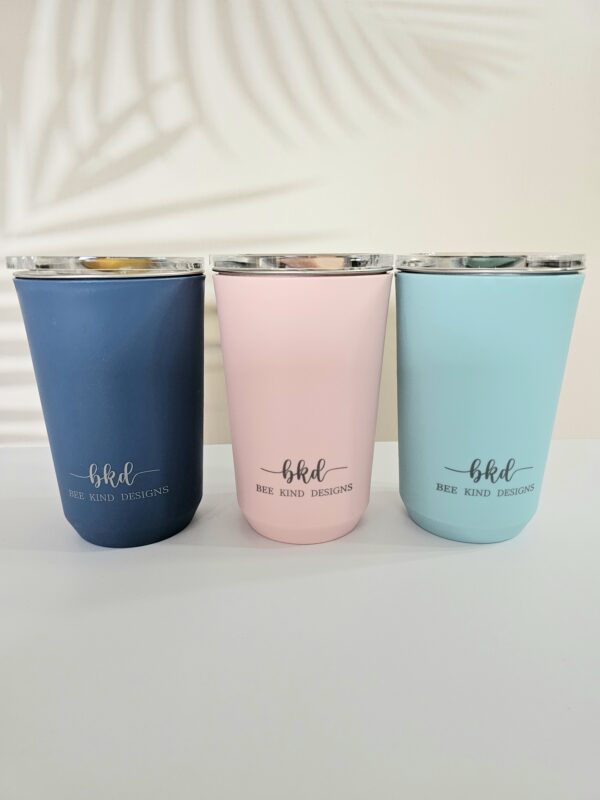 I Can Do All Things - Tumbler - Image 2